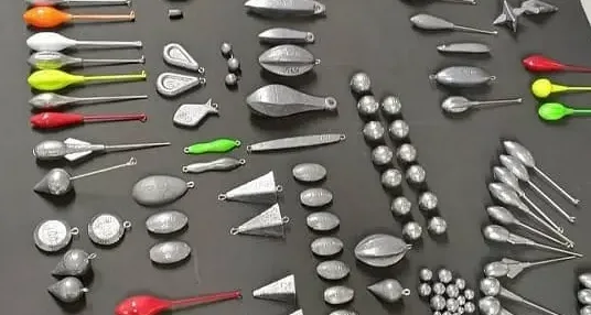 chumbadas