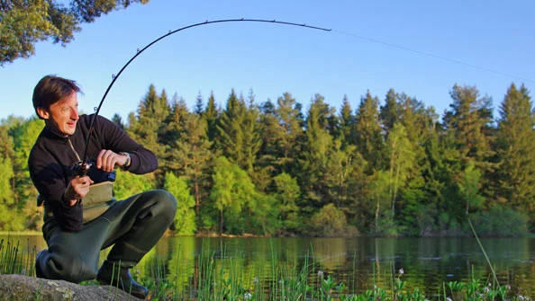 A pesca esportiva está destruindo os ecossistemas?