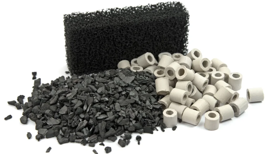 Como Montar um Aquário