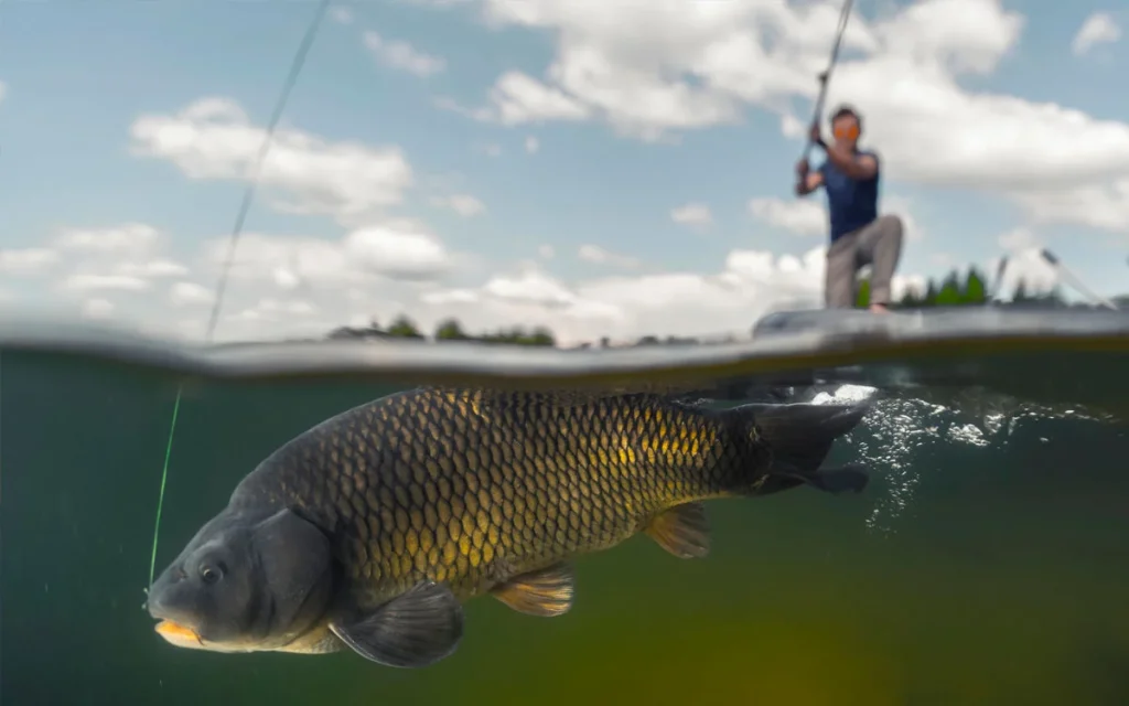 Tudo sobre pesca